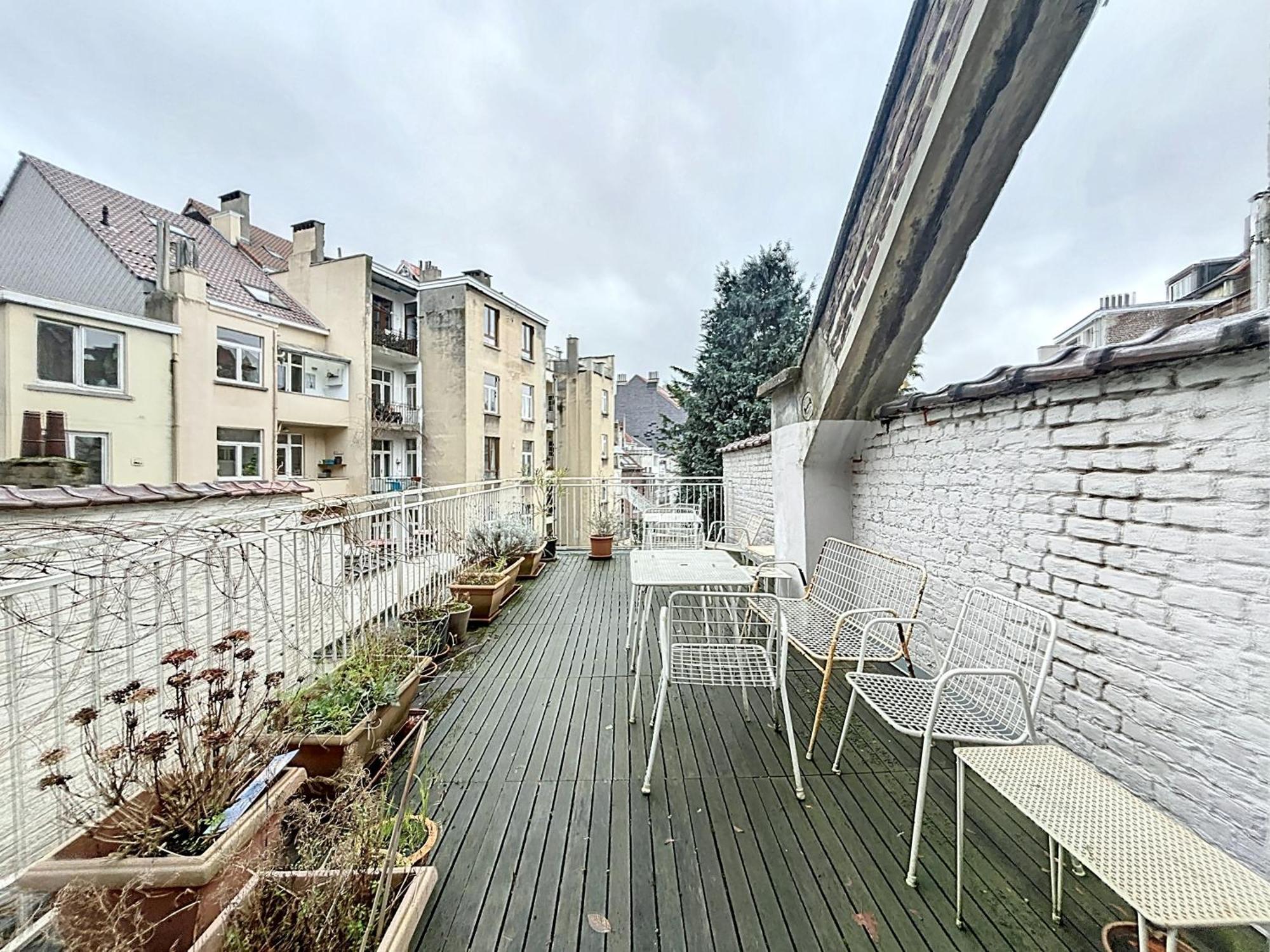 Midi Appartement *