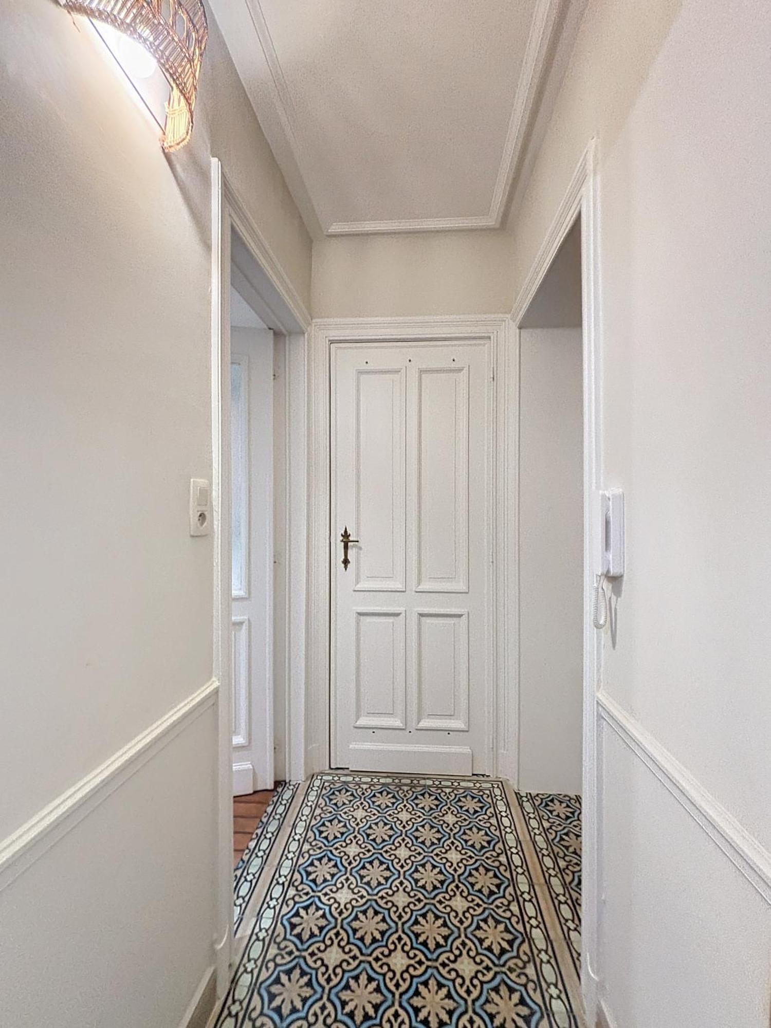 Midi Appartement