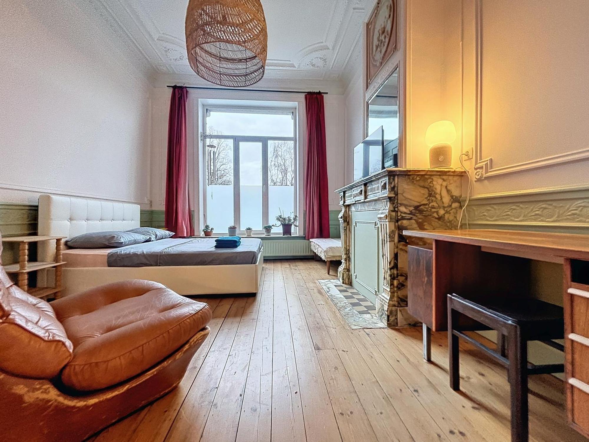 Midi Appartement