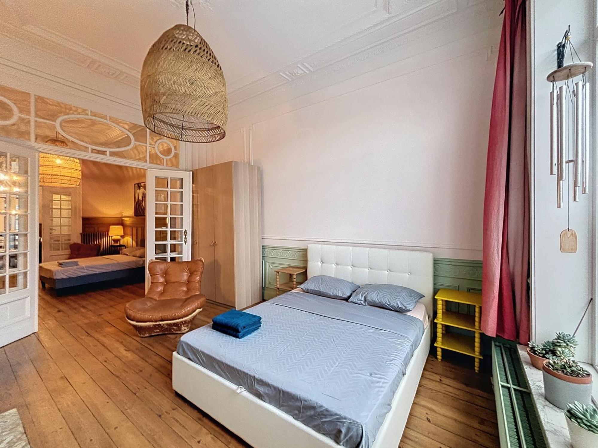Midi Appartement *