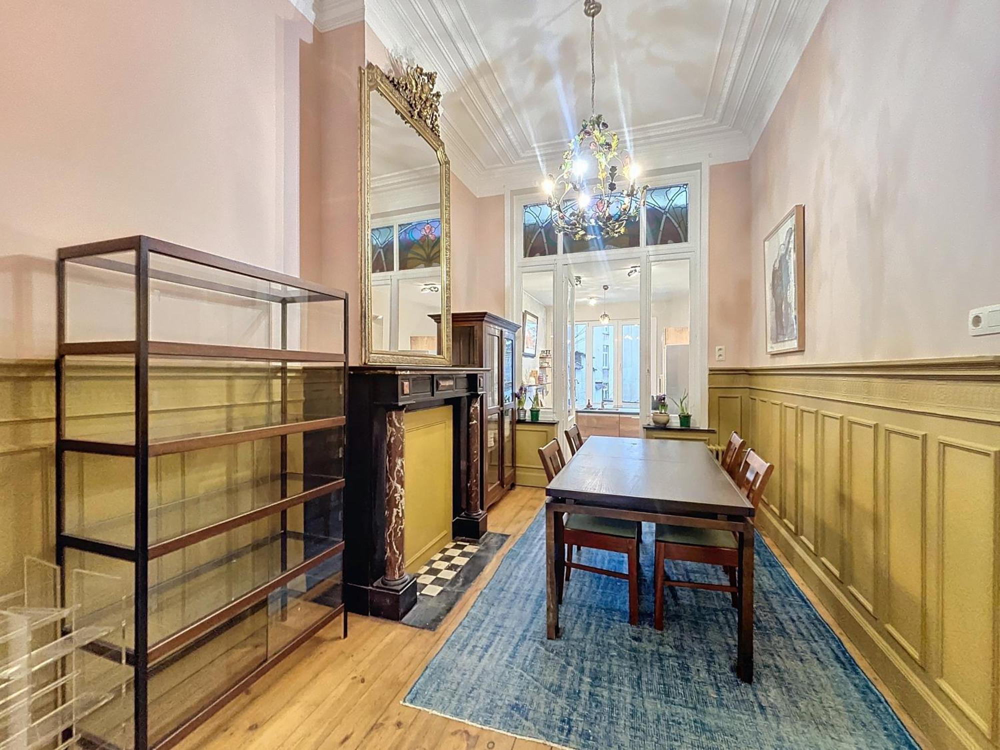 Appartement Midi
