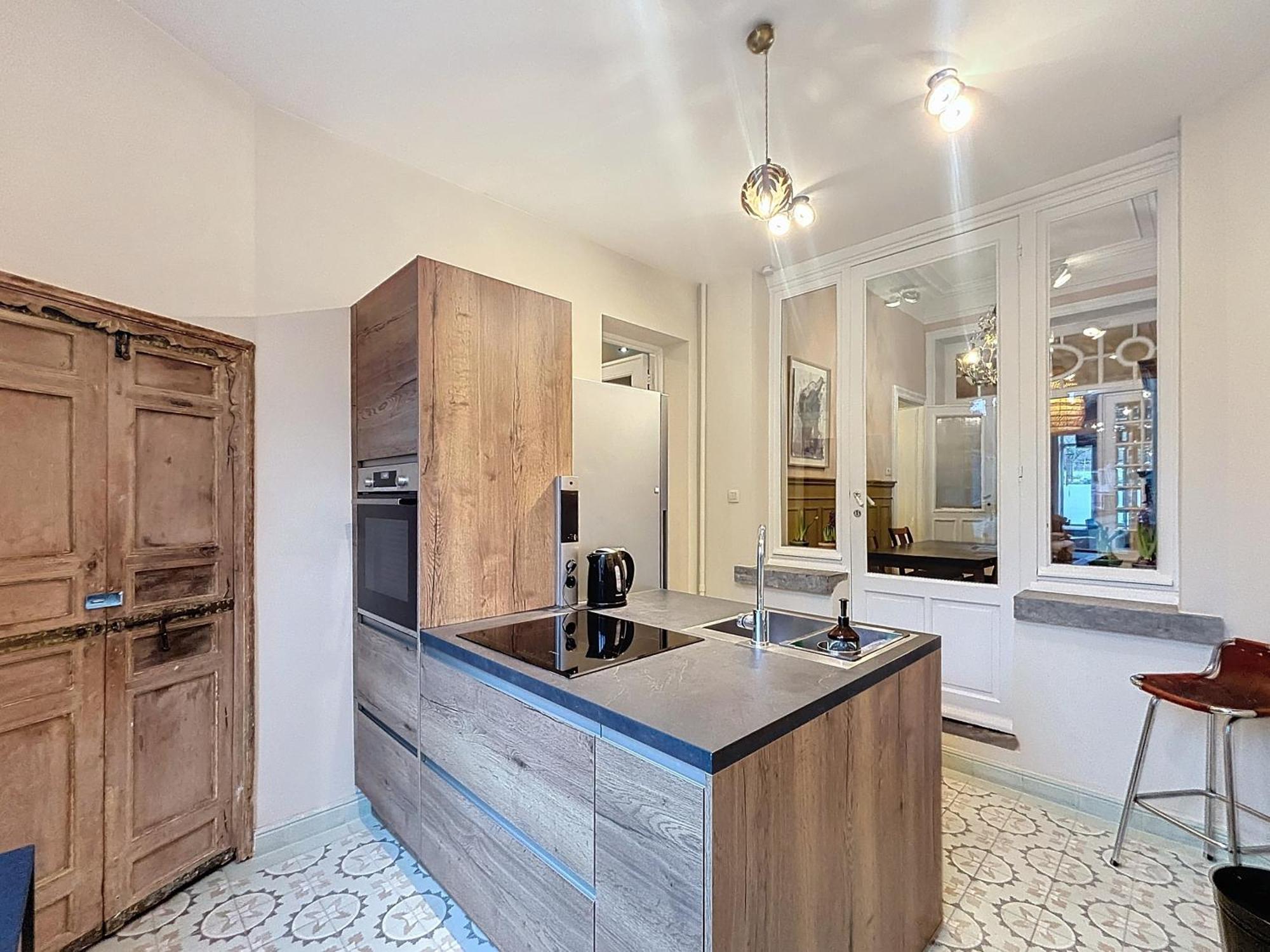 Midi Appartement *