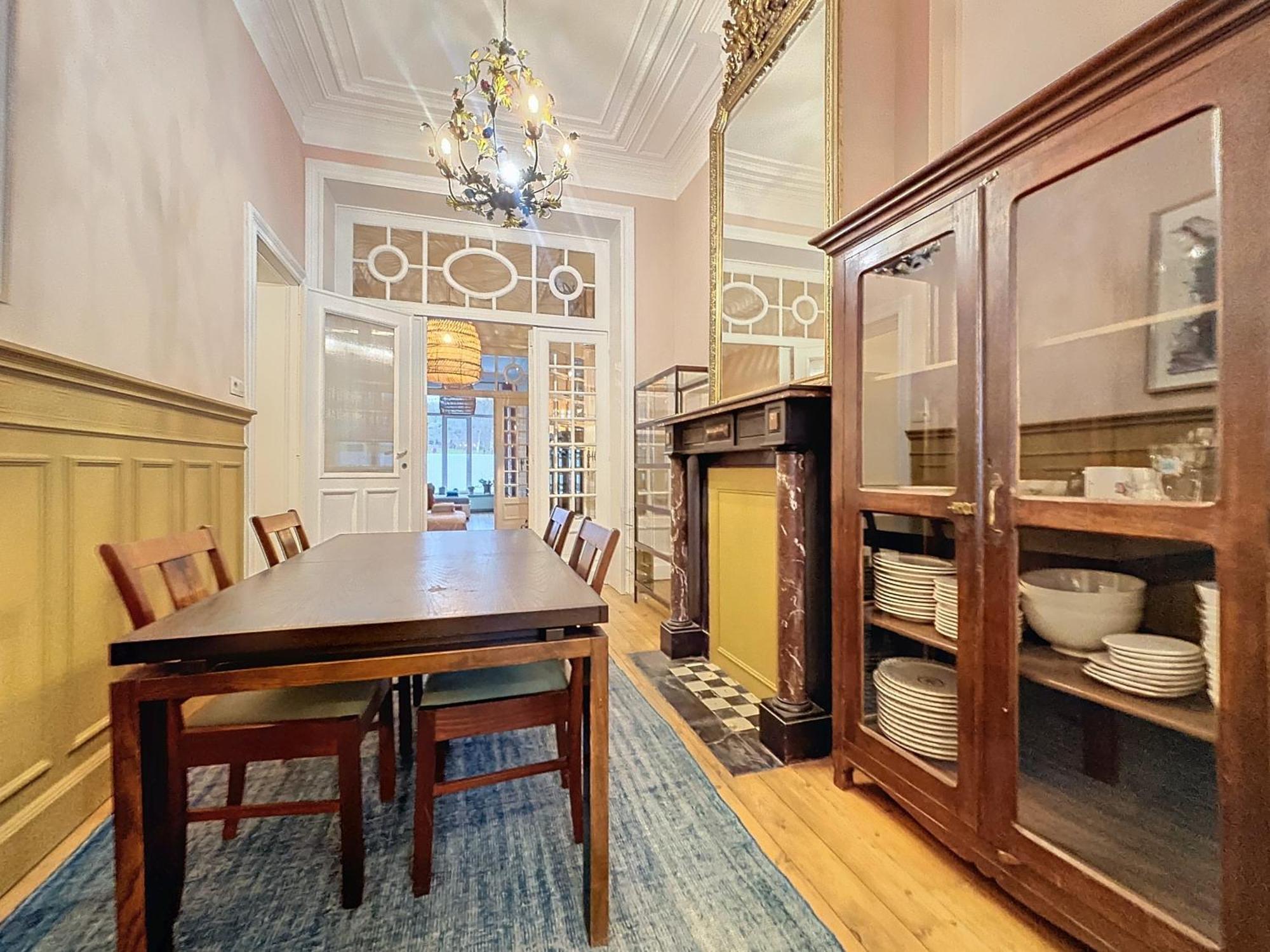 Apartamento Midi Bruxelas